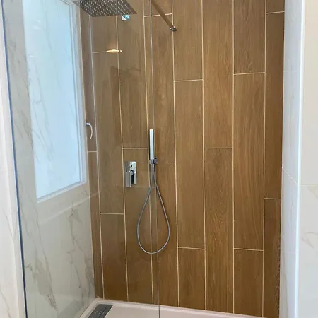 Maison d'hôtes Partenopeo & 3*